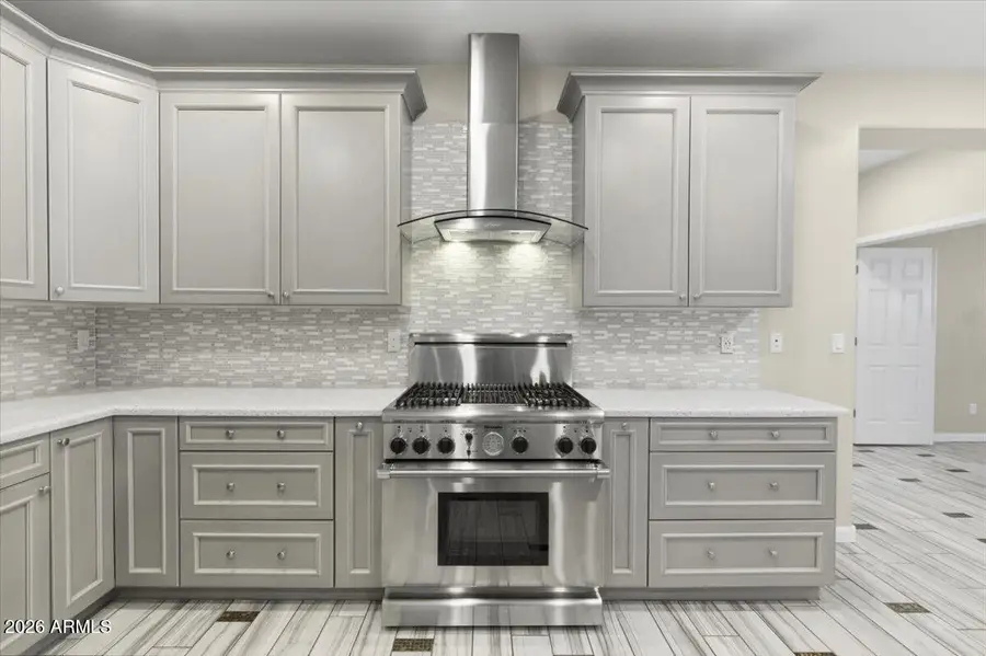 1816 W Lacewood Place, Phoenix, AZ 85045 - #2