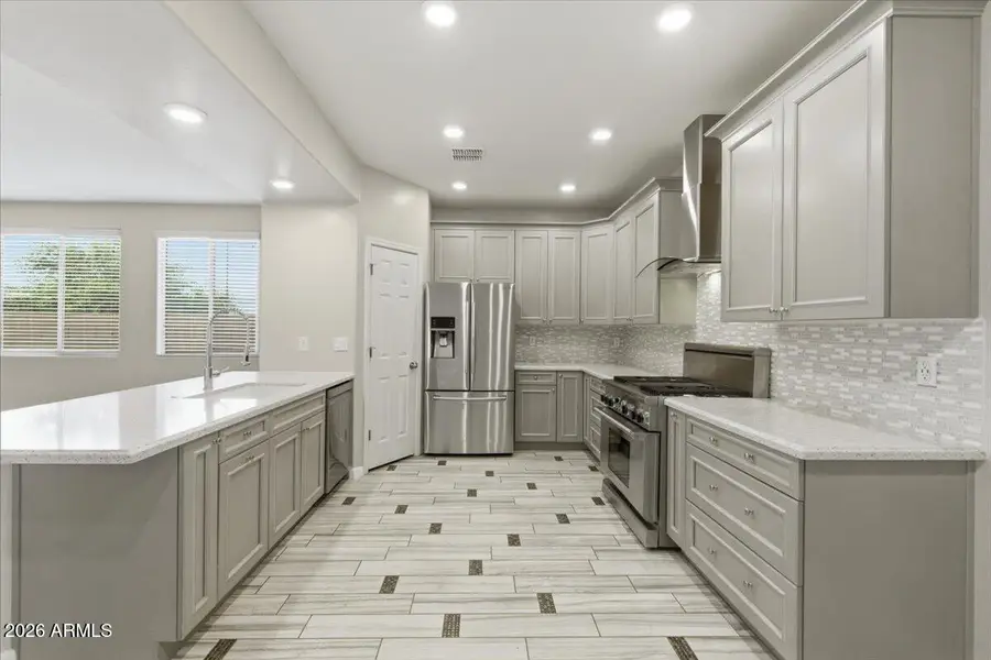 1816 W Lacewood Place, Phoenix, AZ 85045 - #3