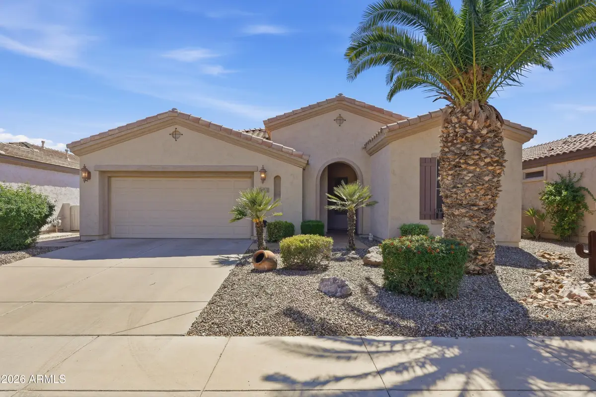 4131 E Mia Lane, Gilbert, AZ 85298 - #1