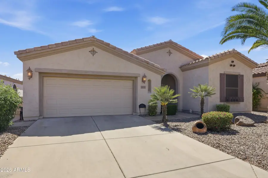 4131 E Mia Lane, Gilbert, AZ 85298 - #3