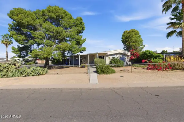 3572 W Ross Avenue, Glendale, AZ 85308