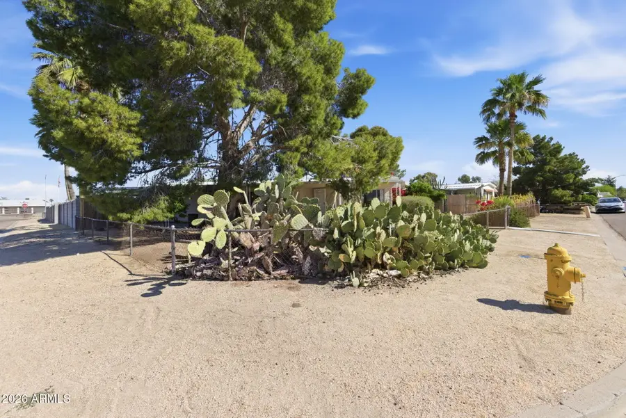 3572 W Ross Avenue, Glendale, AZ 85308 - #2