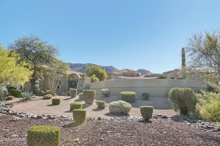 5727 E Canyon Ridge North Drive, Cave Creek, AZ 85331 - #2
