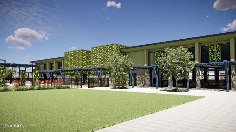 6646 E Fiddleneck Way, San Tan Valley, AZ 85143 - #3