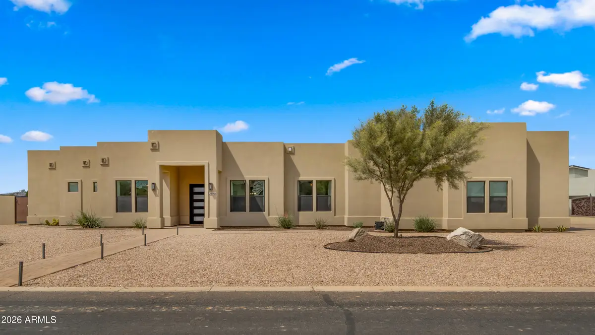 24648 S 186th Place, Queen Creek, AZ 85142 - #1