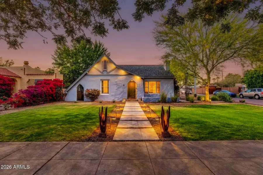 1302 W Culver Street, Phoenix, AZ 85007 - #2