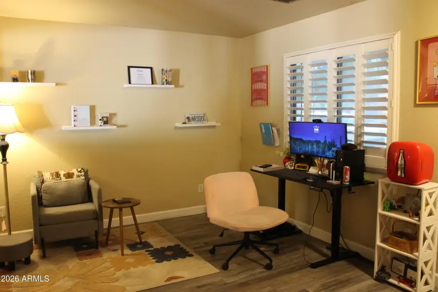 2064 E Lipizzan Drive, San Tan Valley, AZ 85140 - #2