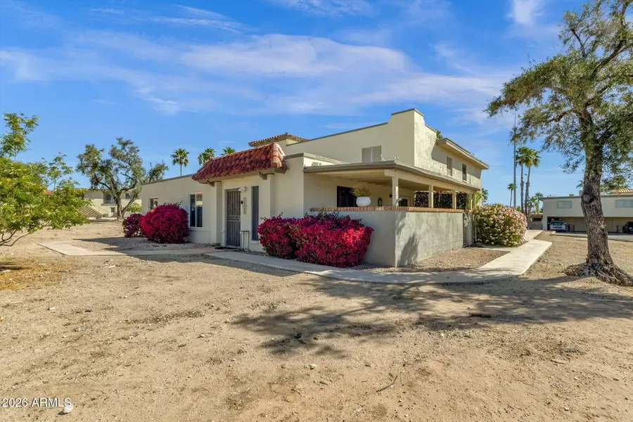 14254 N Boxwood Lane #158A, Fountain Hills, AZ 85268 - #2