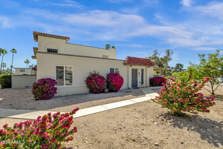 14254 N Boxwood Lane #158A, Fountain Hills, AZ 85268 - #3