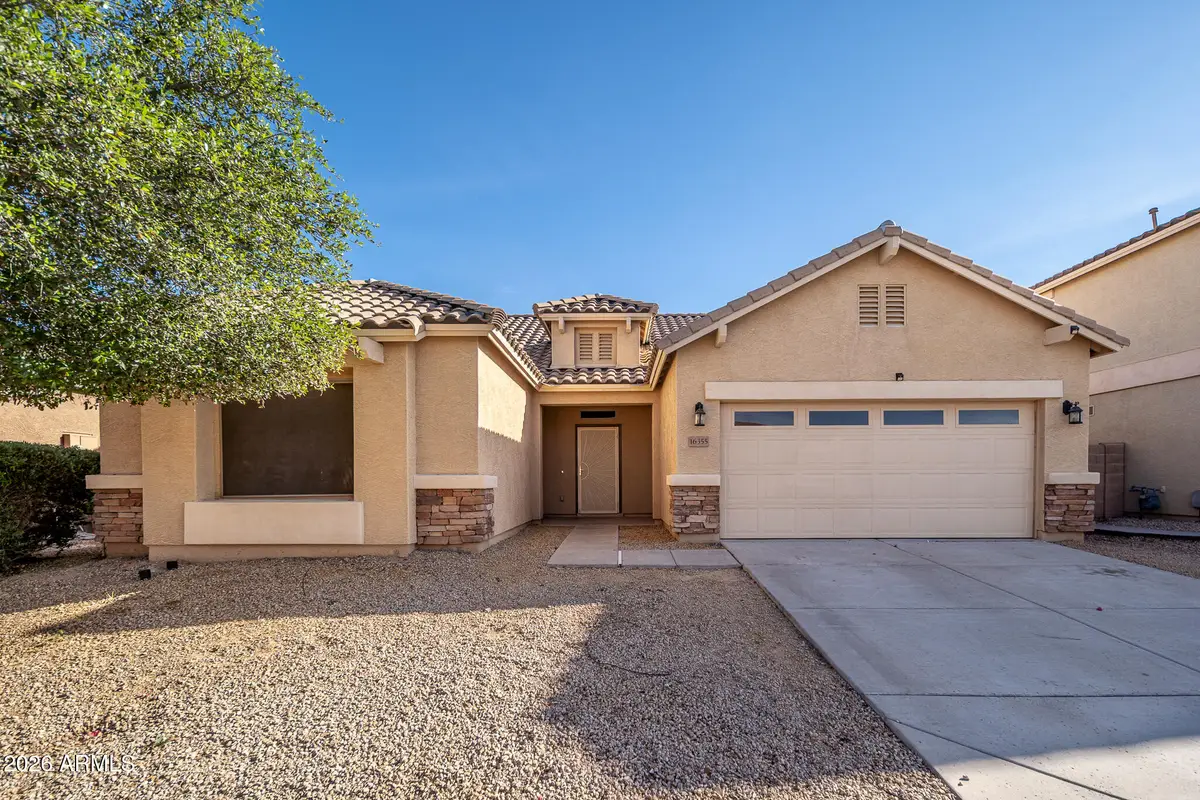 16355 W Canterbury Drive, Surprise, AZ 85388 - #1