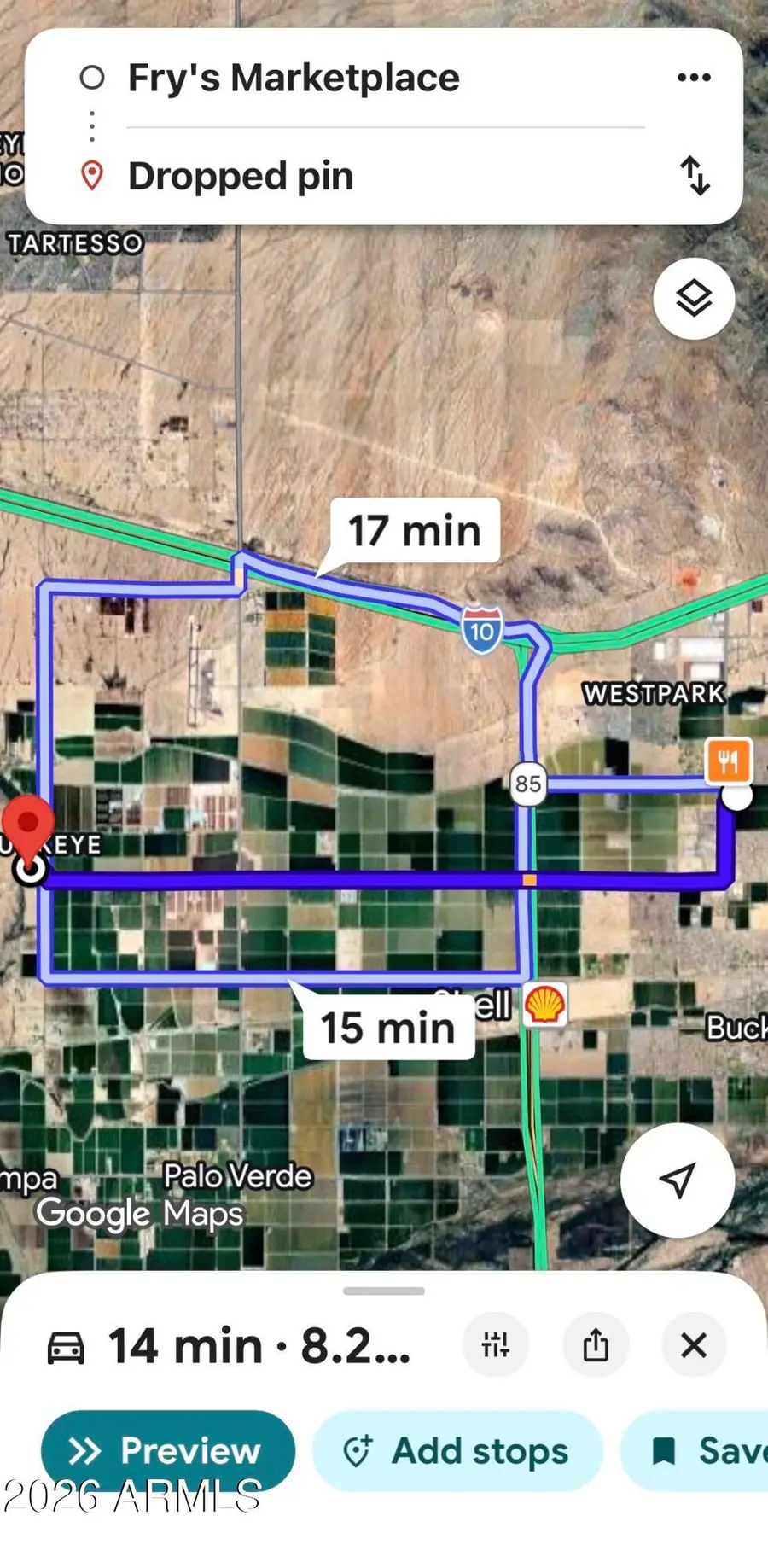 308XX W Huntington Drive #C, Buckeye, AZ 85326 - #2