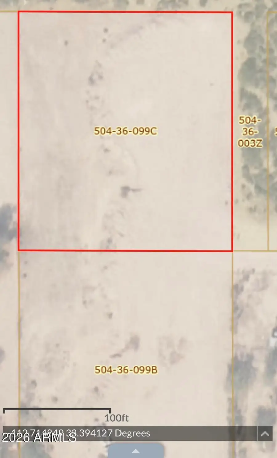 308XX W Huntington Drive #C, Buckeye, AZ 85326 - #3