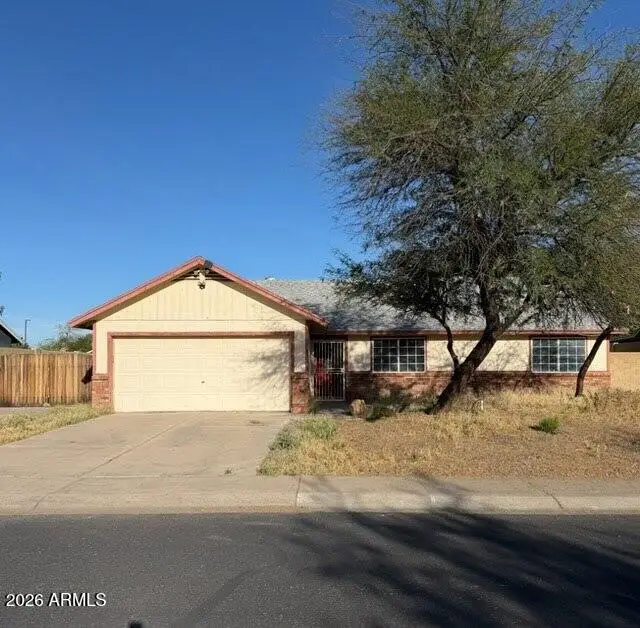 1155 N Poplar Street, Gilbert, AZ 85233 - #1