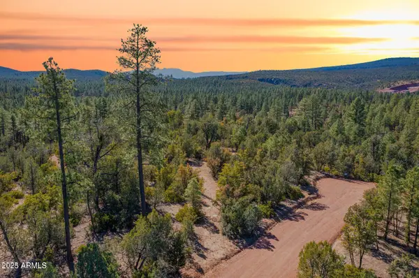 0000 Fawn #4 Drive #A, Pine, AZ 85544