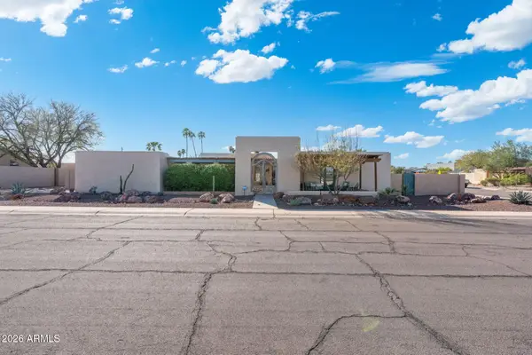 2011 E Loma Vista Drive, Tempe, AZ 85282