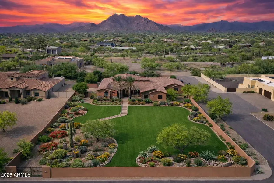 6646 E Lone Mountain Road, Cave Creek, AZ 85331 - #2