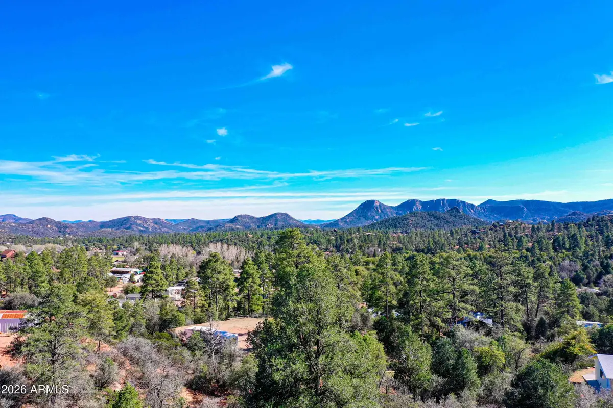 0 S Nola Circle, Payson, AZ 85541 - #1