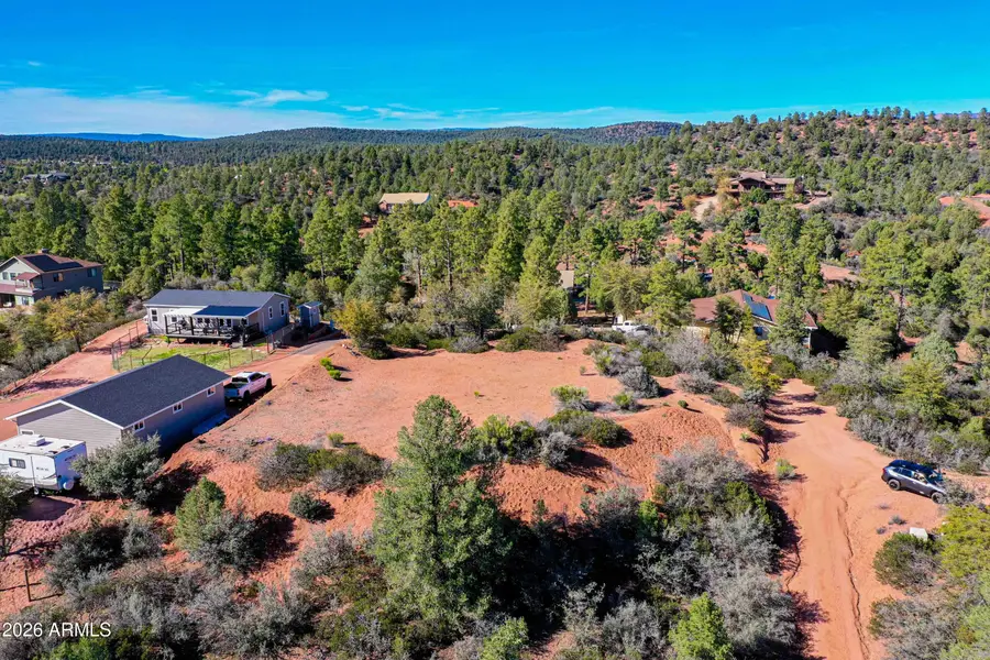 0 S Nola Circle, Payson, AZ 85541 - #2