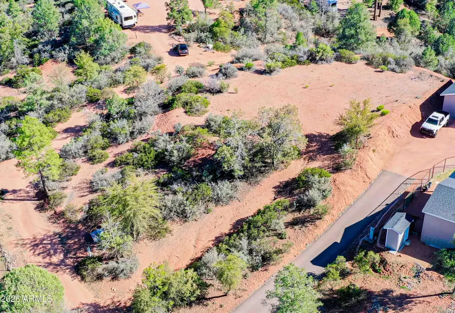 0 S Nola Circle, Payson, AZ 85541 - #3