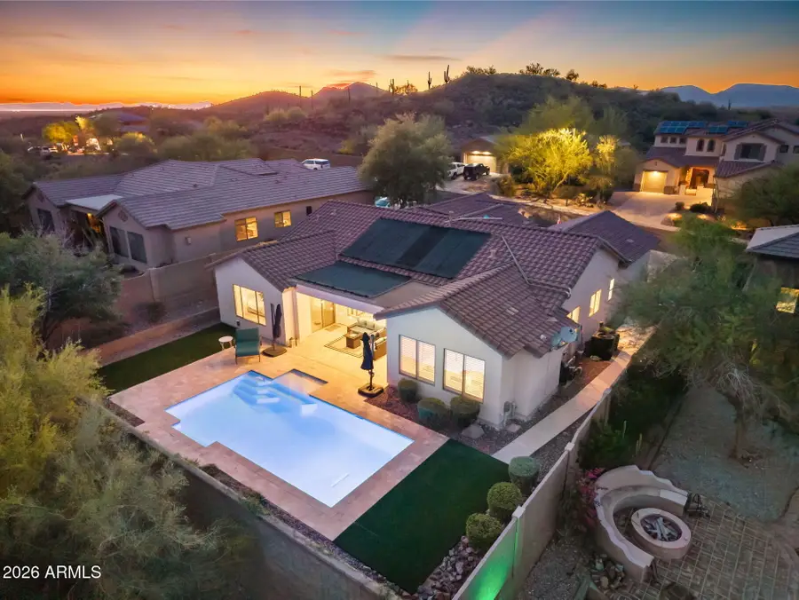 38723 N Red Tail Lane, Phoenix, AZ 85086 - #3