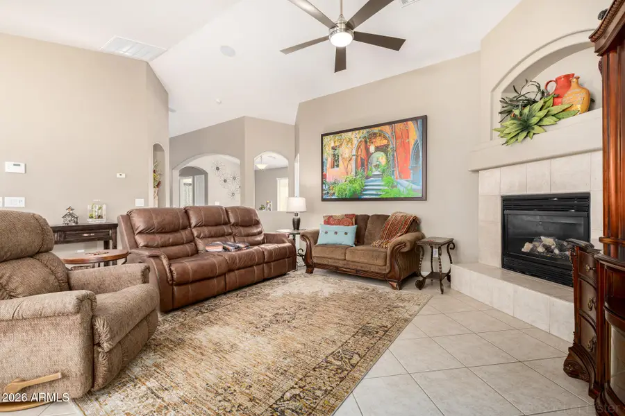 2940 E Shady Spring Trail, Phoenix, AZ 85024 - #2