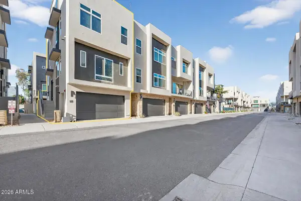 6850 E Mcdowell Road #68, Scottsdale, AZ 85257