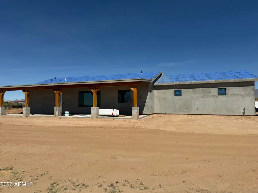 29900 S State Hwy 89 Highway, Congress, AZ 85332 - #3