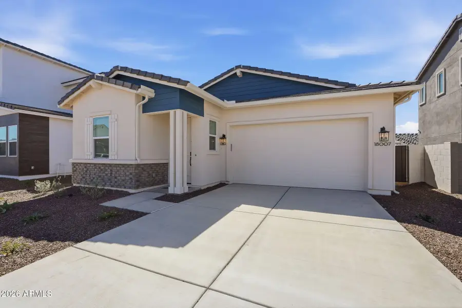18007 W Bighorn Avenue, Goodyear, AZ 85338 - #2