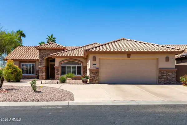 2612 N 161st Avenue, Goodyear, AZ 85395