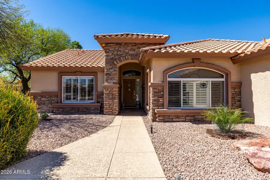 2612 N 161st Avenue, Goodyear, AZ 85395 - #2