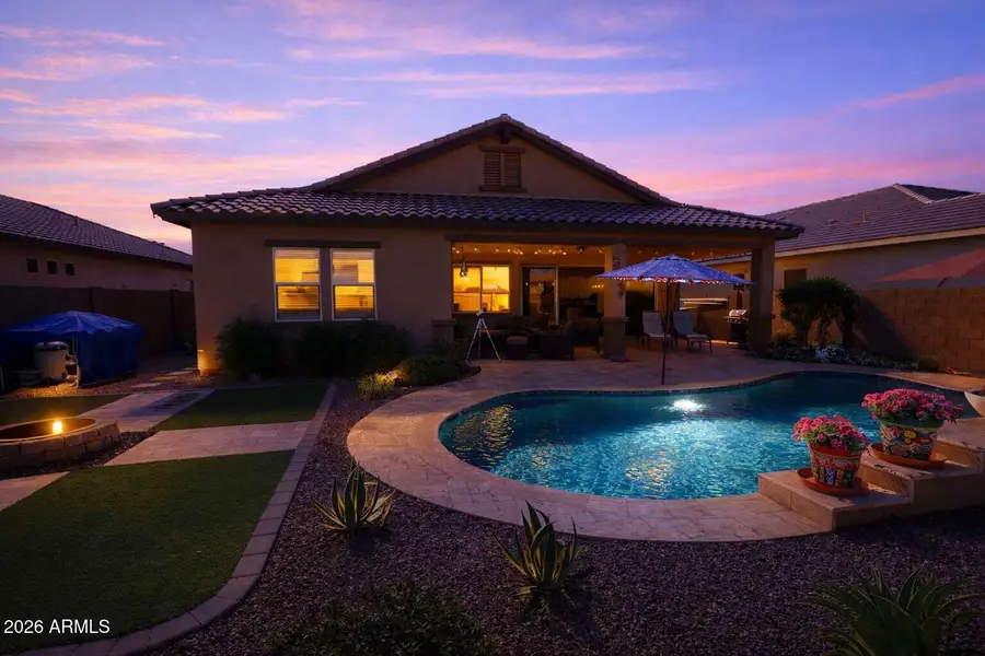 1484 W Calabash Avenue, San Tan Valley, AZ 85140 - #2