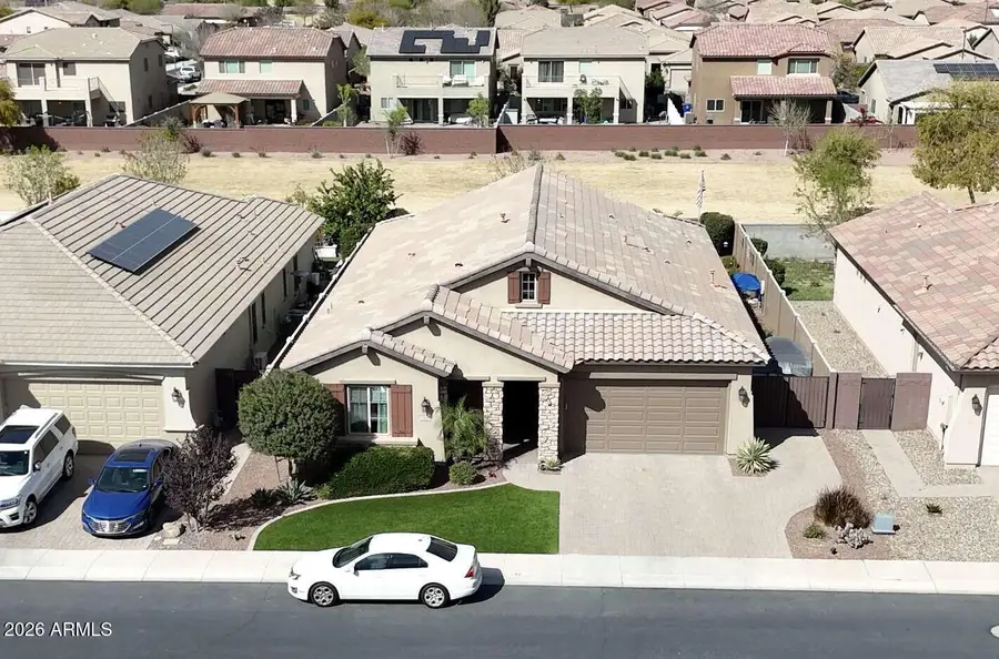 1484 W Calabash Avenue, San Tan Valley, AZ 85140 - #3