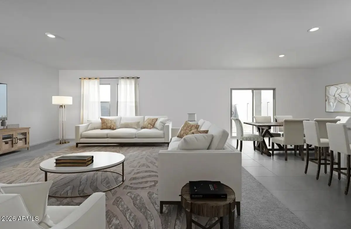 35311 W Santa Clara Avenue, Maricopa, AZ 85138 - #1