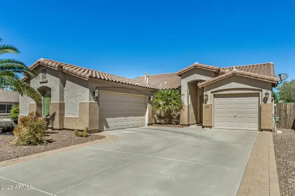 36470 W Costa Blanca Drive, Maricopa, AZ 85138