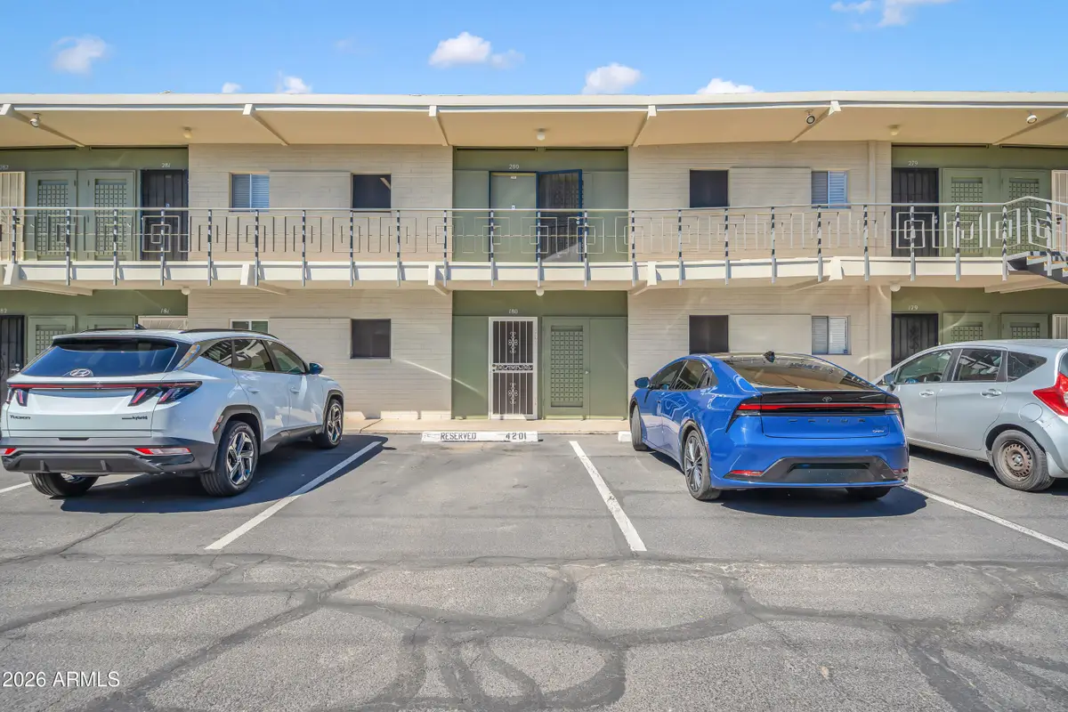 6125 E Indian School Road #280, Scottsdale, AZ 85251 - #1