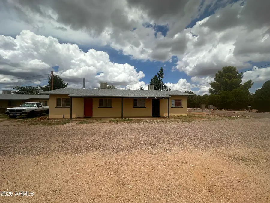 0 N Pfister Avenue N #3, Sierra Vista, AZ 85635 - #2