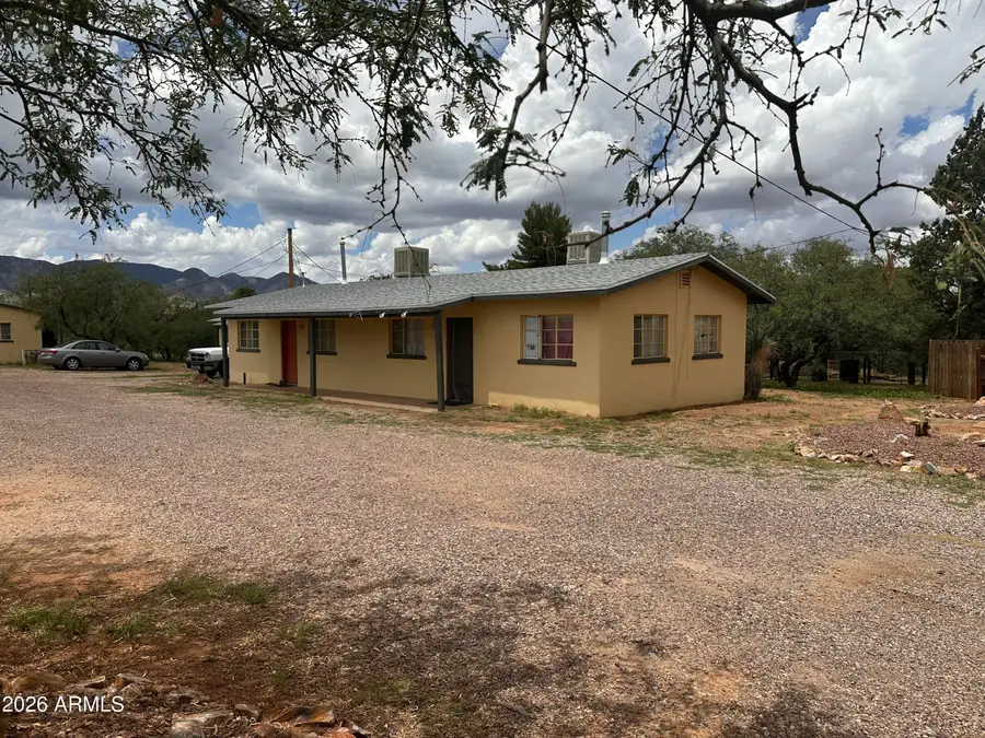 0 N Pfister Avenue N #3, Sierra Vista, AZ 85635 - #3