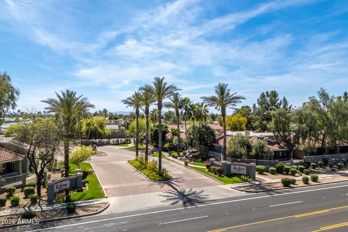 2929 W Yorkshire Drive #1072, Phoenix, AZ 85027 - #1