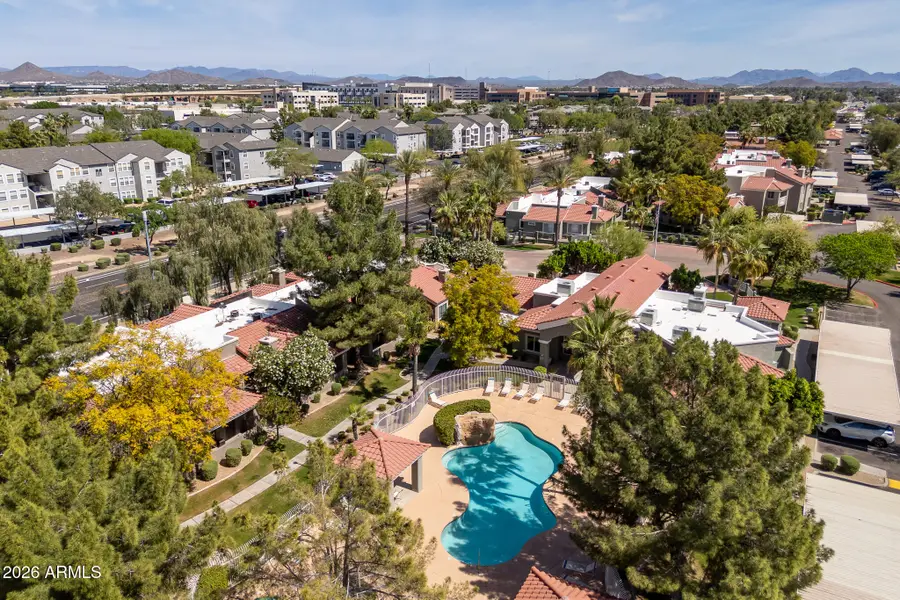 2929 W Yorkshire Drive #1072, Phoenix, AZ 85027 - #2