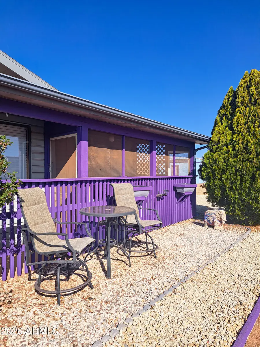 3001 Mountain Drive, Winslow, AZ 86047 - #3