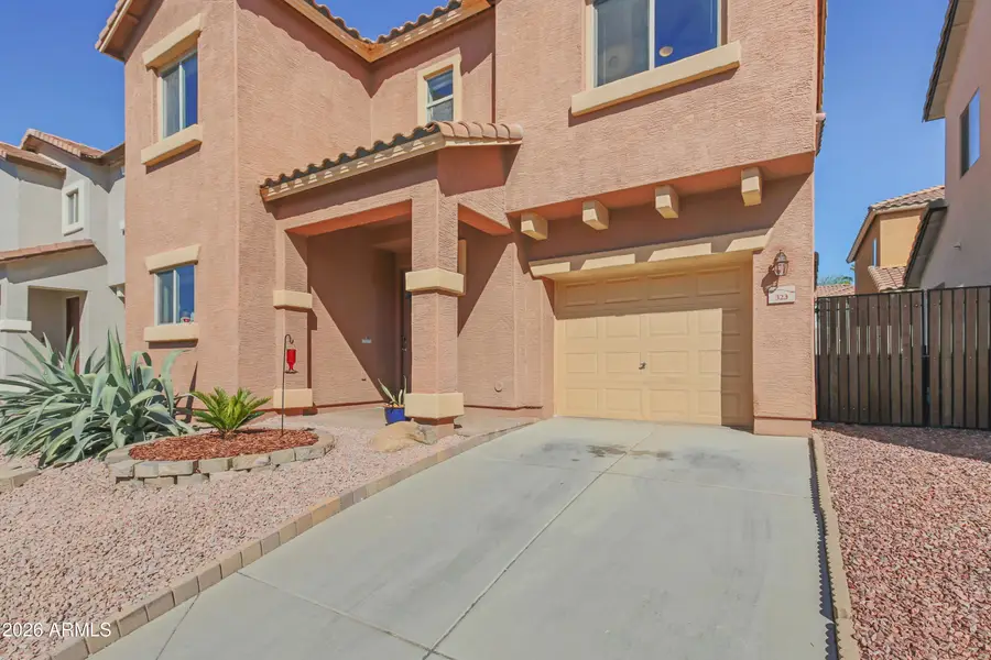 323 S Travis --, Mesa, AZ 85208 - #2