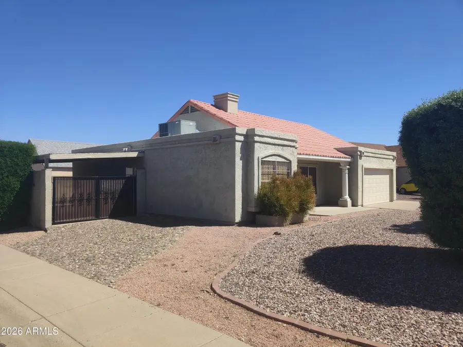 18637 N 46th Drive, Glendale, AZ 85308 - #2