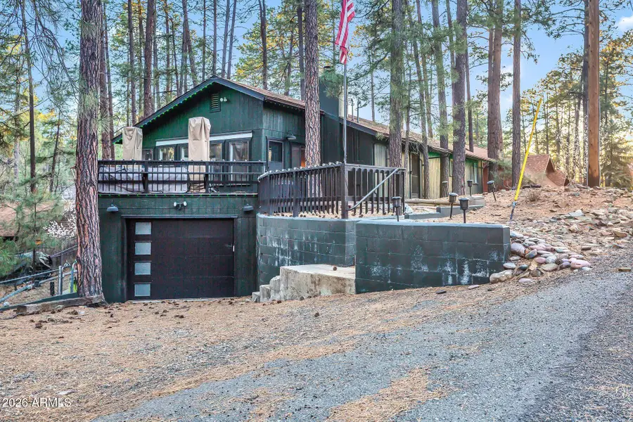 1173 E Sandy Drive, Prescott, AZ 86303 - #2