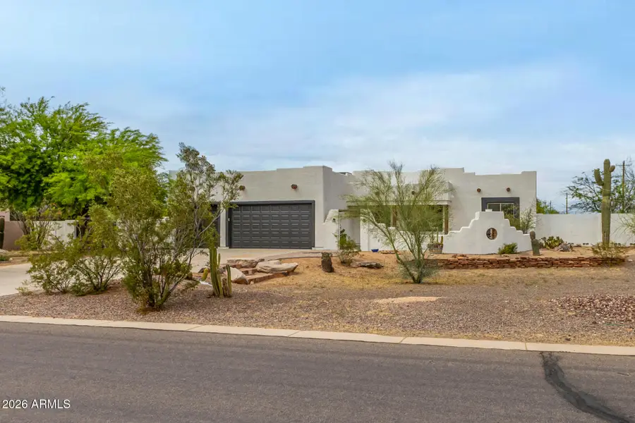 24702 W Red Robin Drive, Wittmann, AZ 85361 - #2
