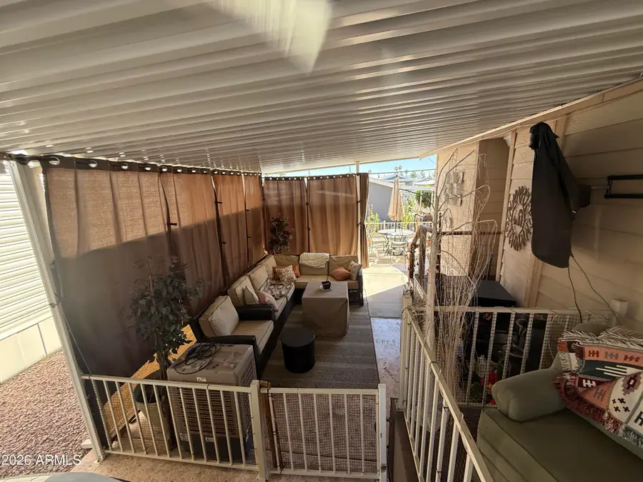 8700 E University Drive #1139, Mesa, AZ 85207 - #3