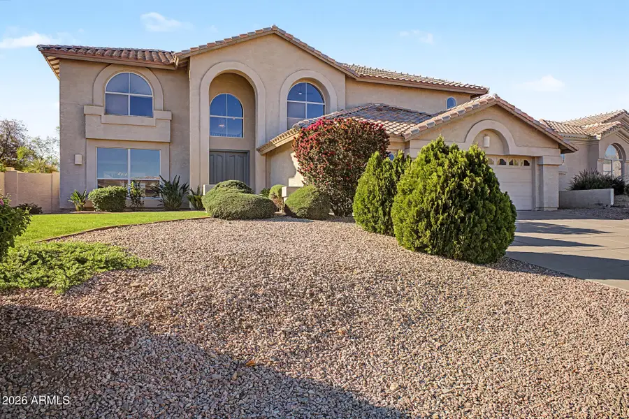 1739 E Monte Cristo Avenue, Phoenix, AZ 85022 - #2