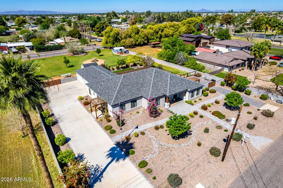 1718 S 140th Place, Gilbert, AZ 85295 - #2