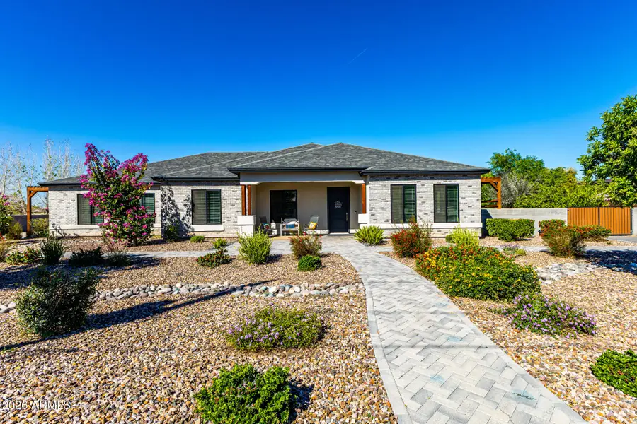 1718 S 140th Place, Gilbert, AZ 85295 - #3