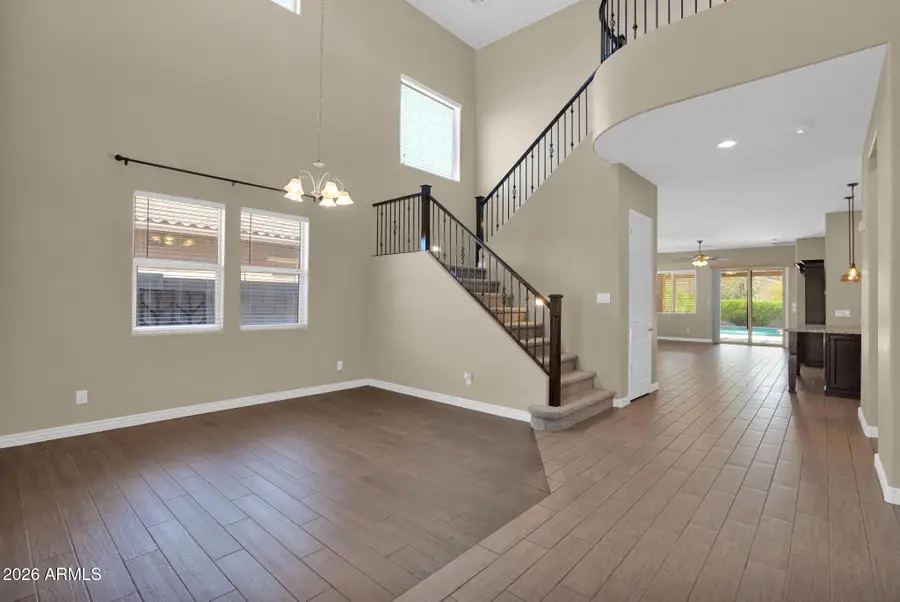 3081 E Beechnut Place, Chandler, AZ 85249 - #3