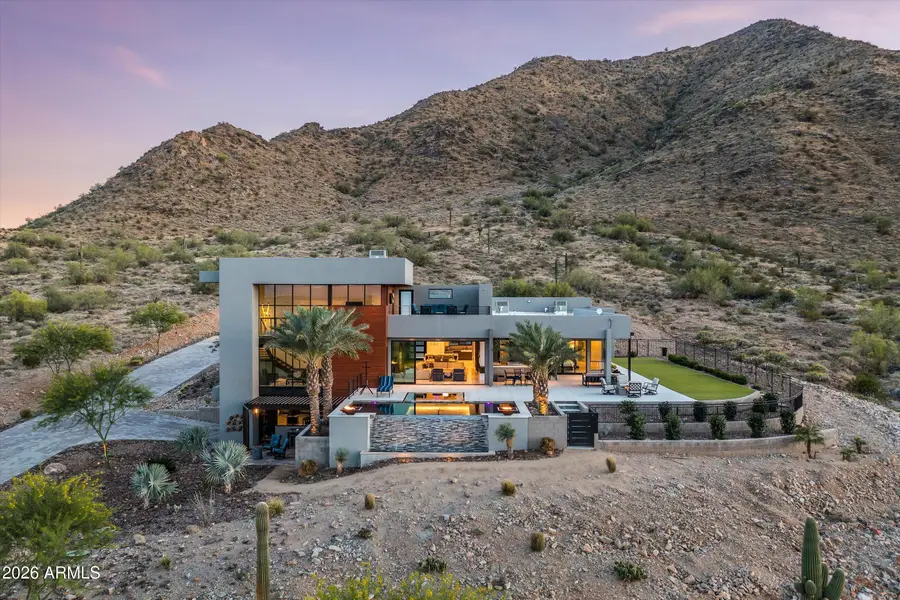 5601 W Thunder Cloud Drive, Queen Creek, AZ 85144 - #2